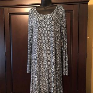 NWT Old Navy Swing Dress